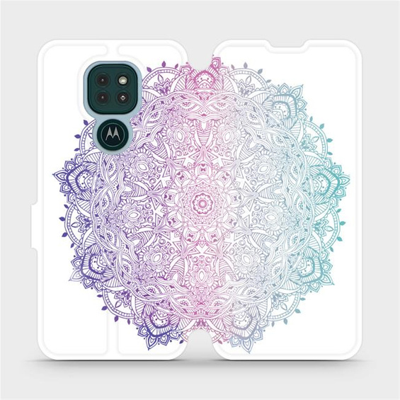 Hülle für Motorola Moto G9 Play - Farbe M008S