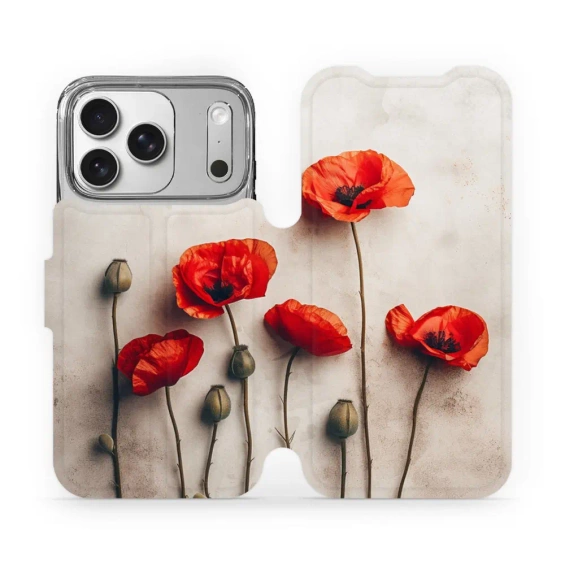 Phone Case Apple iPhone 17 Pro - Design VP42S