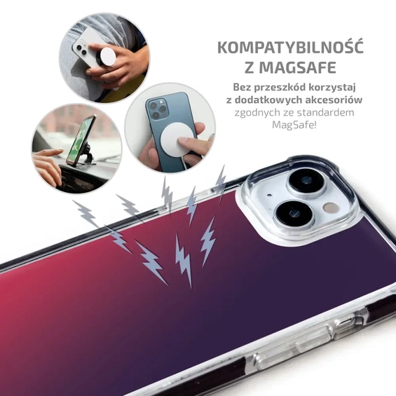 Case MagSafe Elite Bumper for Apple iPhone 12 mini - Design D030D