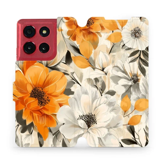 Hülle für Motorola Moto G86 Power 5G - Farbe VP75S