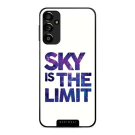Phone Glossy Case Samsung Galaxy A24 - Design G081G