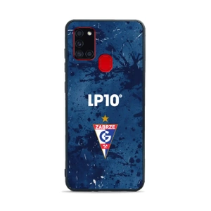 Etui Glossy Case do Samsung Galaxy A21S - wzór G12GZ