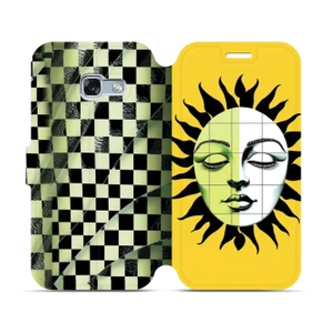 Phone Case Samsung Galaxy A3 2017 - Design VP56S