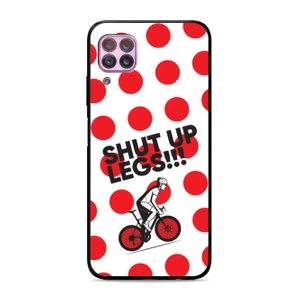 Etui Glossy Case do Huawei P40 Lite - wzór GD08G
