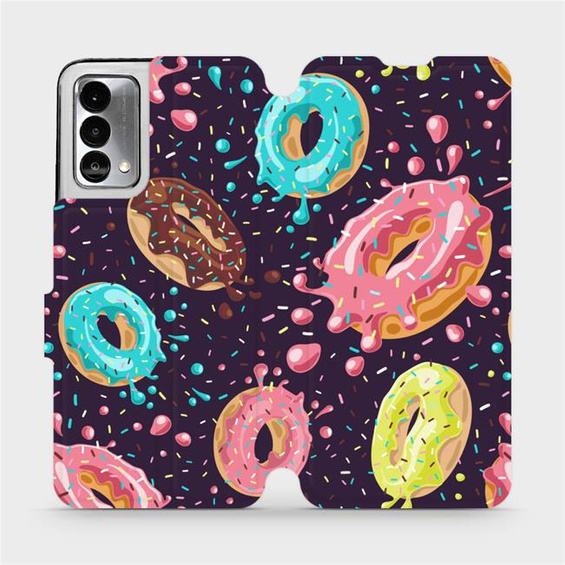 Phone Case Realme GT Master Edition - Design VP19S