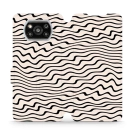 Phone Case Xiaomi POCO X3 Pro - Design VA62S