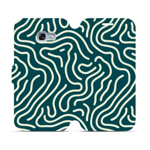 Hülle für Samsung Galaxy A5 2017 - Farbe VA61S