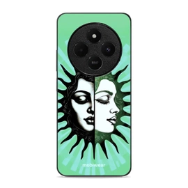 Phone Glossy Case Xiaomi POCO C75 - Design G058G