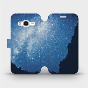 Hülle für Samsung Galaxy J3 2016 - Farbe M146P