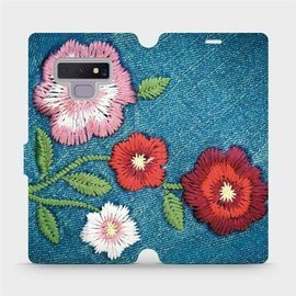 Phone Case Samsung Galaxy Note 9 - Design MD05P