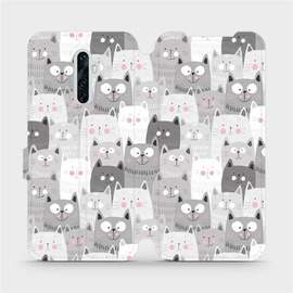 Phone Case OPPO Reno 2Z - Design M099P