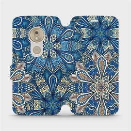 Phone Case Motorola Moto G7 Play - Design V108P