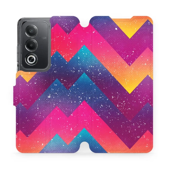 Phone Case OPPO A80 5G - Design V110S