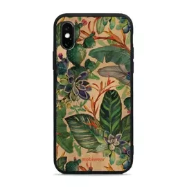 Phone Glossy Case Apple iPhone XS - Design G036G