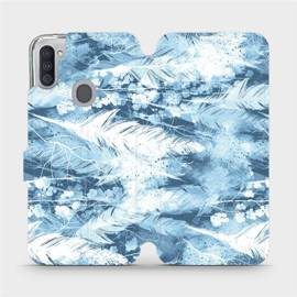 Phone Case Samsung Galaxy M11 - Design M058S