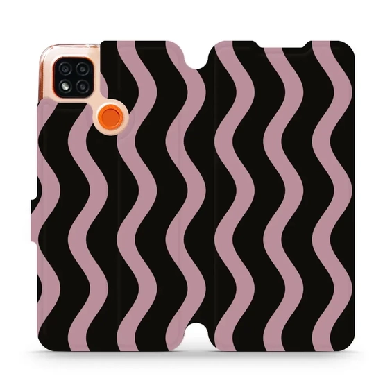 Phone Case Xiaomi Redmi 9C - Design VA54S