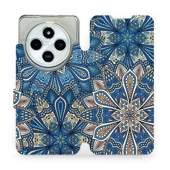 Phone Case Xiaomi POCO C75 - Design V108P