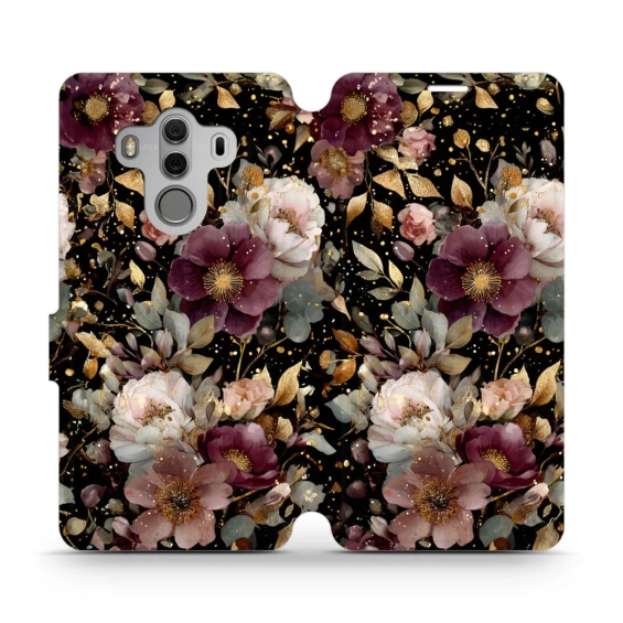 Etui do Huawei Mate 10 Pro - wzór V169S