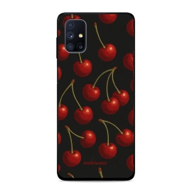 Hülle Glossy Case für Samsung Galaxy M51 - Farbe GP83G