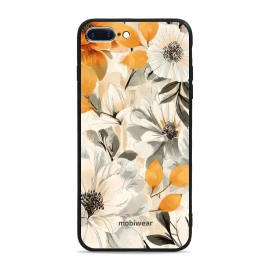 Phone Glossy Case Apple iPhone 7 Plus - Design GP75G