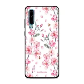 Etui Glossy Case do Huawei P30 - wzór G033G