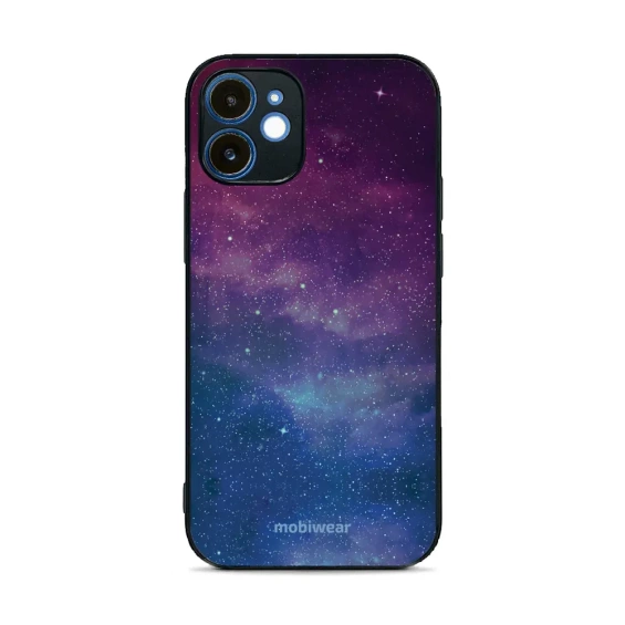 Phone Glossy Case Apple iPhone 12 - Design G049G