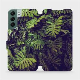 Phone Case Samsung Galaxy S22 Plus - Design V136P