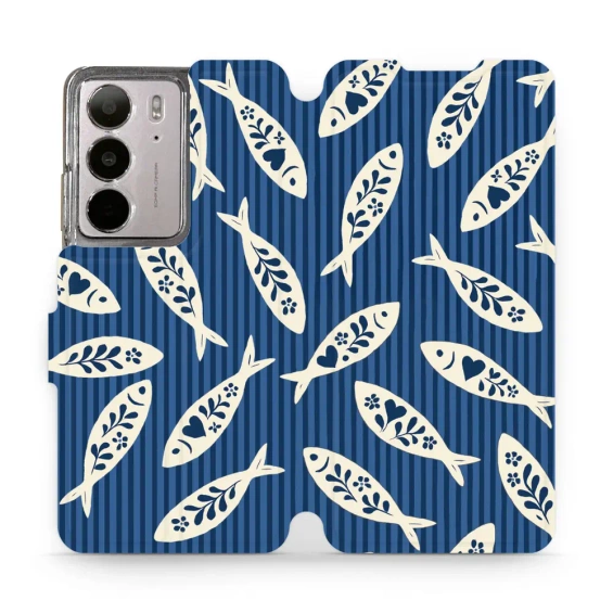 Phone Case Realme C75 - Design VP89S