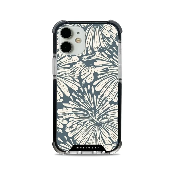 Case MagSafe Elite Bumper for Apple iPhone 12 mini - Design DA42D