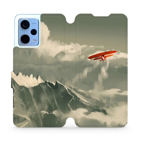 Phone Case Xiaomi Redmi Note 12 5G - Design MA03P