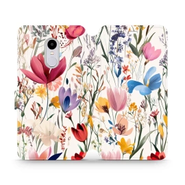 Phone Case Xiaomi Redmi Note 4 - Design MP70S