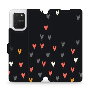 Phone Case Samsung Galaxy S10 Lite - Design VP79P