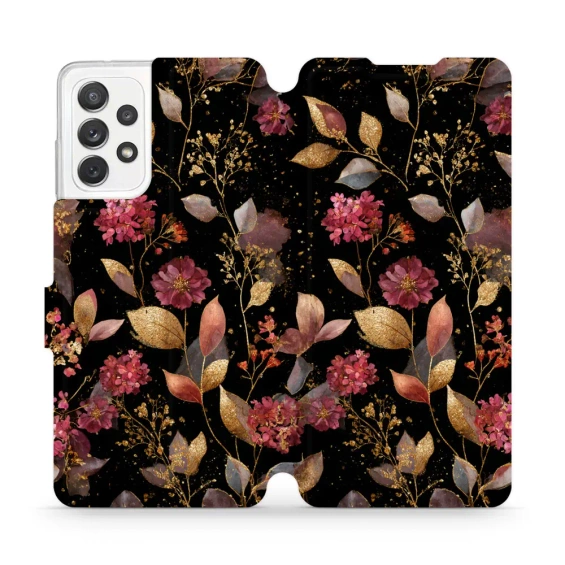 Phone Case Samsung Galaxy A72 - Design V171S