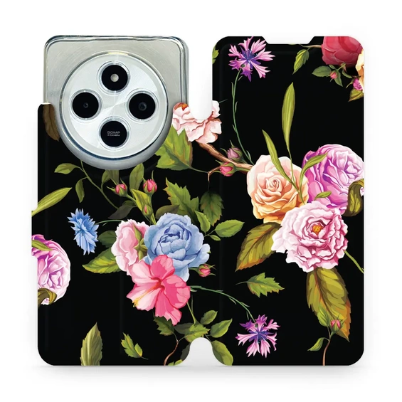 Hülle für Xiaomi Redmi 14C - Farbe VD07S