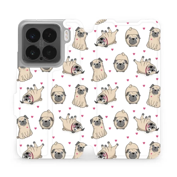 Etui do Xiaomi 15 - wzór M097P