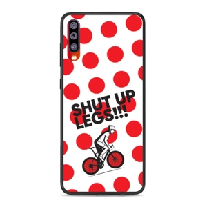 Hülle Glossy Case für Samsung Galaxy A70 - Farbe GD08G