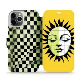 Phone Case Apple iPhone 12 Pro - Design VP56S