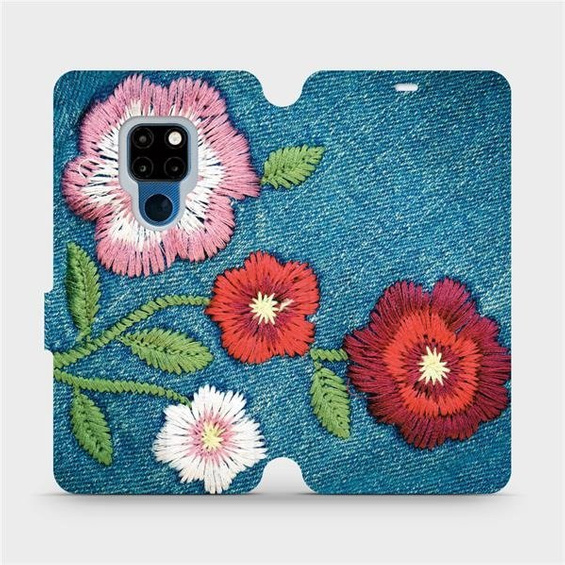 Hülle für Huawei Mate 20 - Farbe MD05P