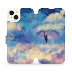 Etui do Apple iPhone 15 Plus - wzór MR09S