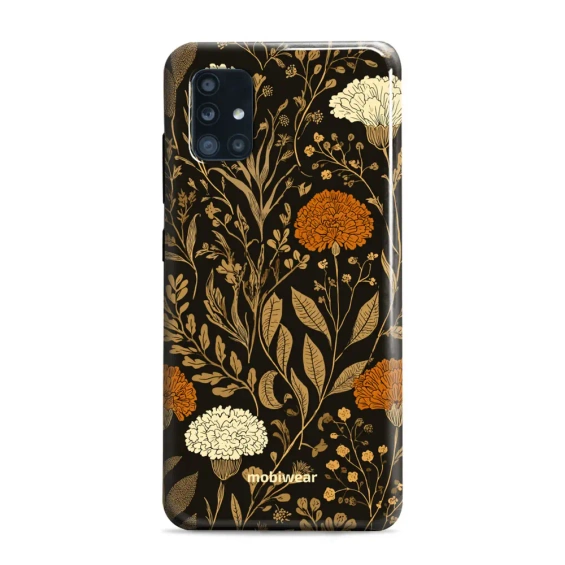 Case Elite Pro for Samsung Galaxy A71 - Design E174E