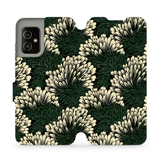 Etui do Asus Zenfone 8 - wzór VA45S