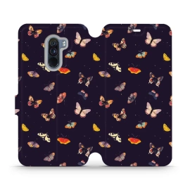 Phone Case Xiaomi Pocophone F1 - Design VP78S