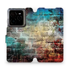 Phone Case Realme GT 7 Pro - Design V061P