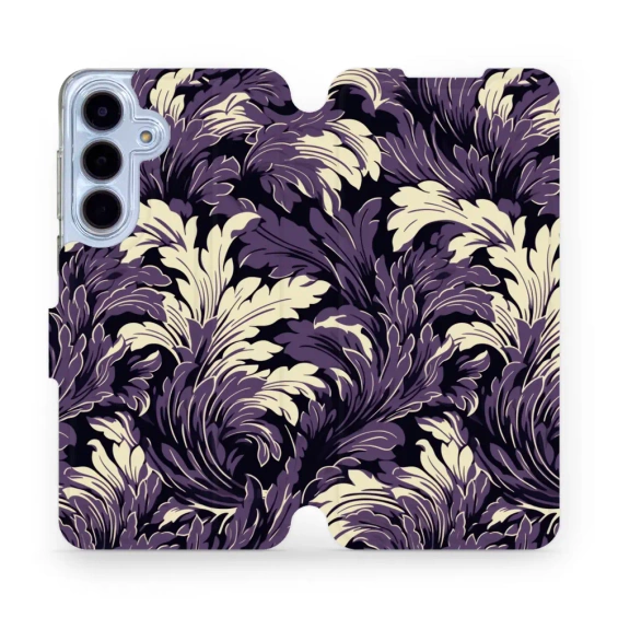 Phone Case Samsung Galaxy S25 FE 5G - Design VA46S
