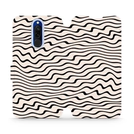 Phone Case Xiaomi Redmi 8 - Design VA62S