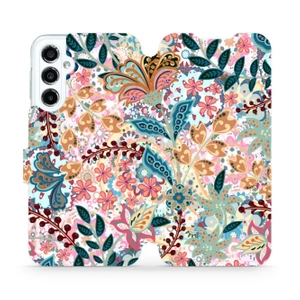 Hülle für Samsung Galaxy M34 5G - Farbe MX04S