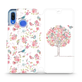 Phone Case Huawei Nova 3 - Design M120S