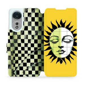 Etui do OPPO A58 - wzór VP56S