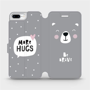 Phone Case Apple iPhone 7 Plus - Design MH06P
