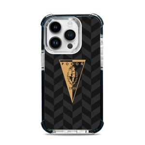 Case MagSafe Elite Bumper for Apple iPhone 14 Pro - Design D06PS